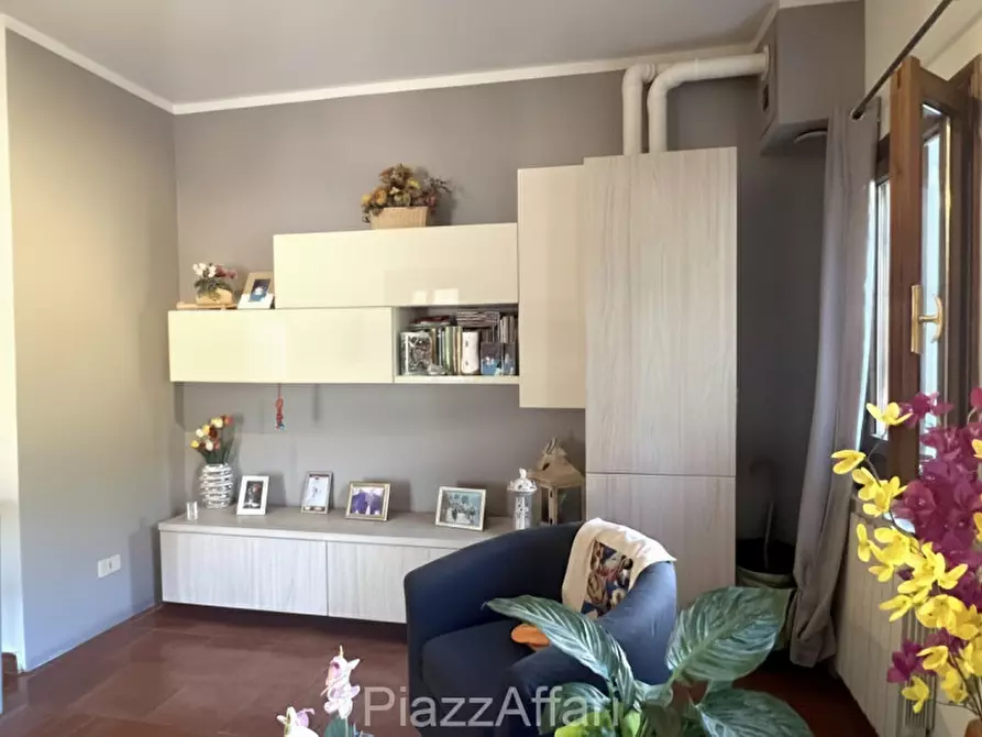 Immagine 7 di Appartamento in vendita  in Via Farmacia a Correzzola