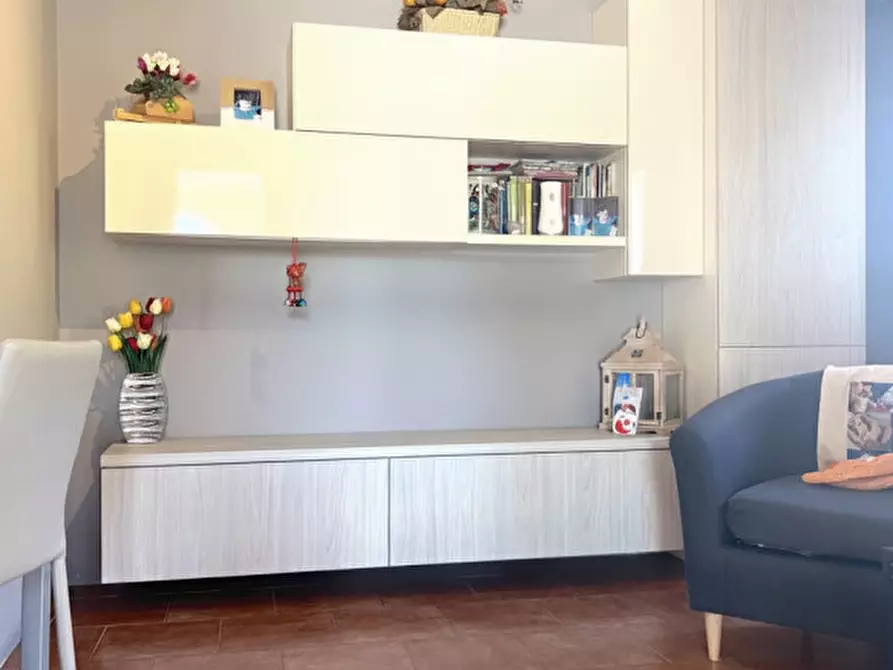 Immagine 8 di Appartamento in vendita  in Via Farmacia a Correzzola