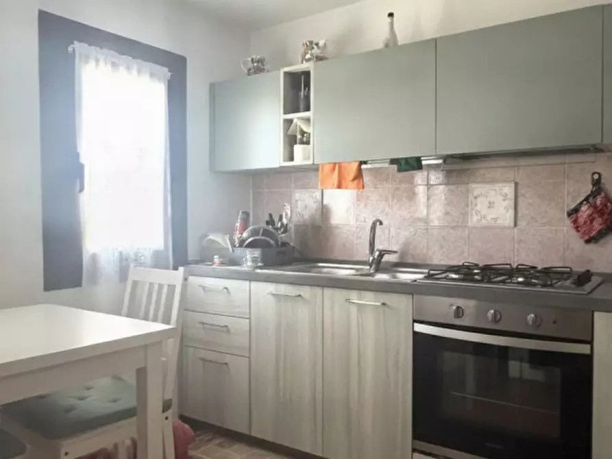 Immagine 11 di Appartamento in vendita  in Via Farmacia a Correzzola