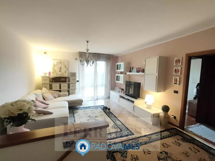 Immagine 2 di Appartamento in vendita  in via san leopoldo a Noventa Padovana