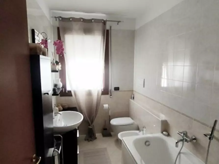 Immagine 6 di Appartamento in vendita  in via san leopoldo a Noventa Padovana