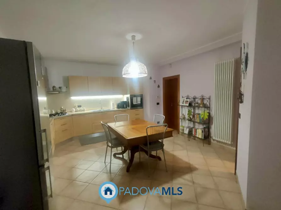 Immagine 14 di Appartamento in vendita  in via san leopoldo a Noventa Padovana