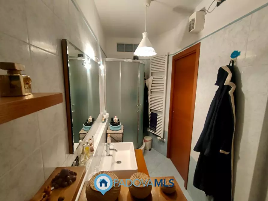 Immagine 16 di Appartamento in vendita  in via san leopoldo a Noventa Padovana