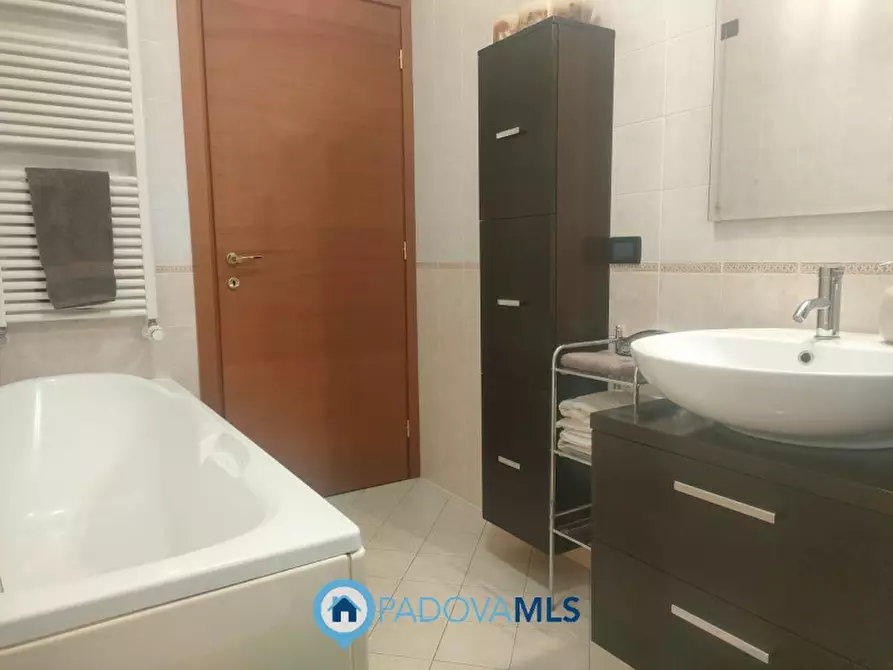 Immagine 19 di Appartamento in vendita  in via san leopoldo a Noventa Padovana