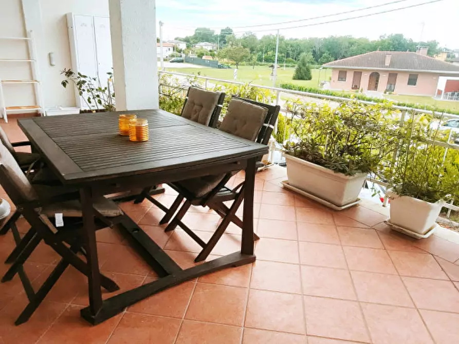 Immagine 2 di Appartamento in vendita  in Via Martiri di Belfiore a Rovigo