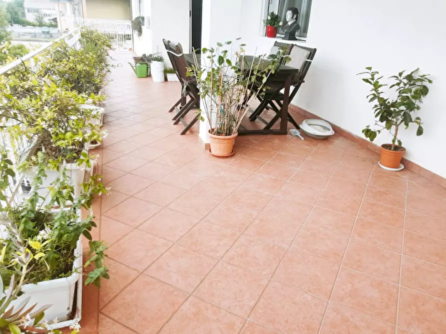 Immagine 3 di Appartamento in vendita  in Via Martiri di Belfiore a Rovigo