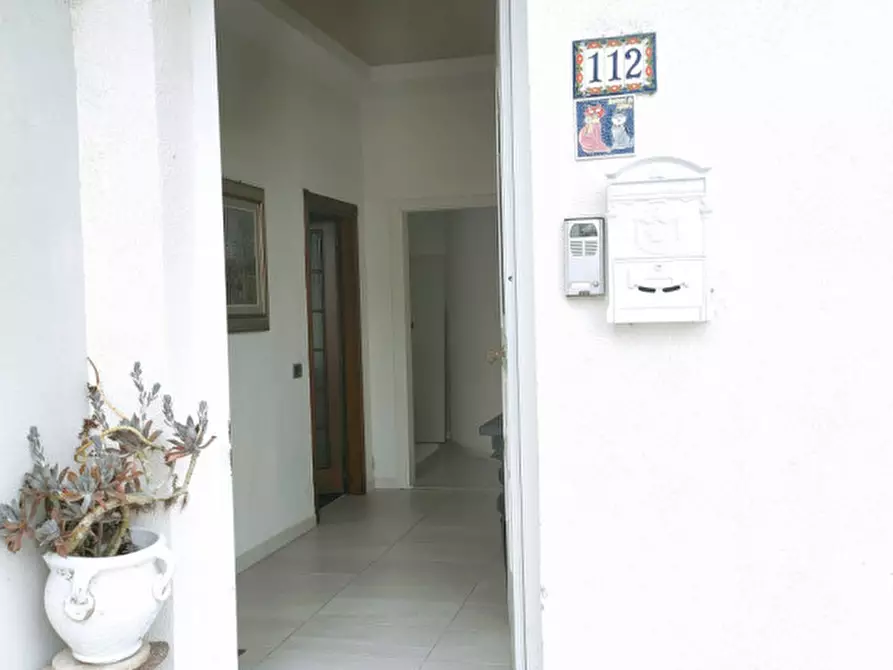 Immagine 4 di Appartamento in vendita  in Via Martiri di Belfiore a Rovigo