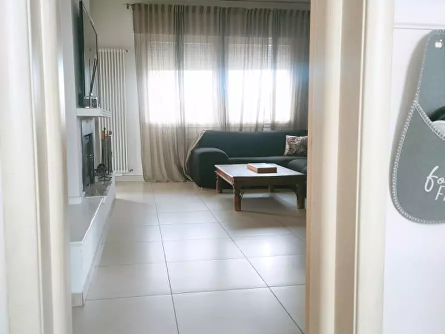 Immagine 7 di Appartamento in vendita  in Via Martiri di Belfiore a Rovigo