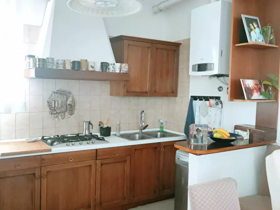 Immagine 8 di Appartamento in vendita  in Via Martiri di Belfiore a Rovigo