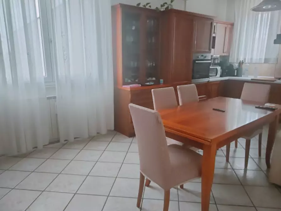 Immagine 9 di Appartamento in vendita  in Via Martiri di Belfiore a Rovigo