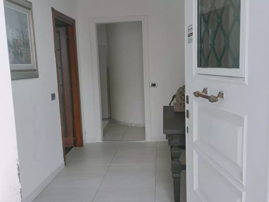 Immagine 10 di Appartamento in vendita  in Via Martiri di Belfiore a Rovigo