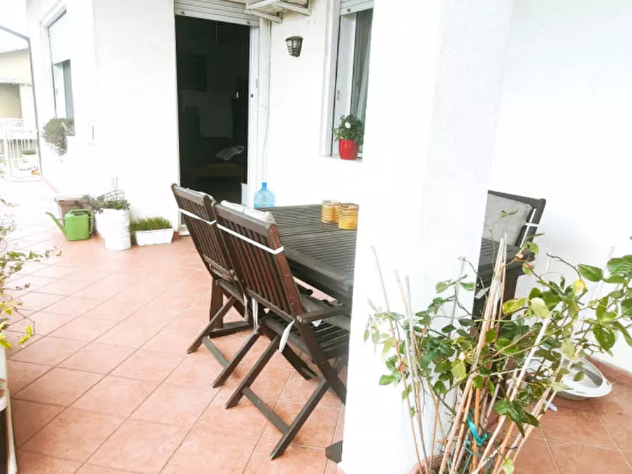 Immagine 15 di Appartamento in vendita  in Via Martiri di Belfiore a Rovigo