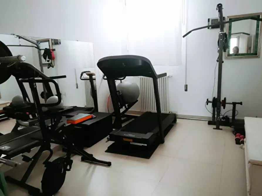 Immagine 17 di Appartamento in vendita  in Via Martiri di Belfiore a Rovigo