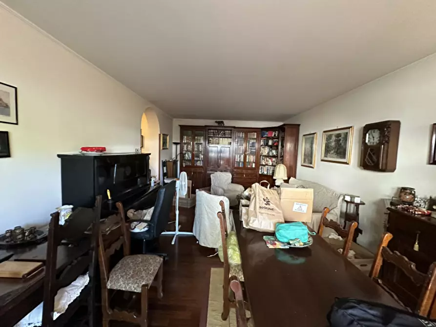 Immagine 3 di Appartamento in vendita  in Via Alessandro Manzoni a Montegrotto Terme