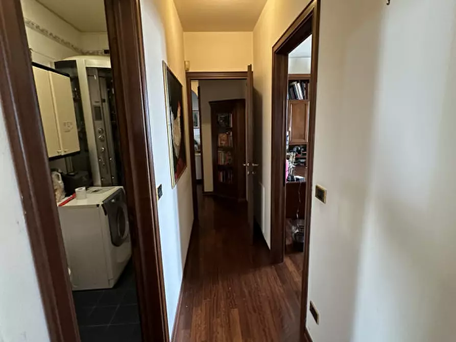 Immagine 8 di Appartamento in vendita  in Via Alessandro Manzoni a Montegrotto Terme