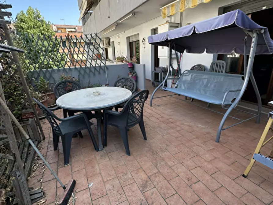 Immagine 9 di Appartamento in vendita  in Via Alessandro Manzoni a Montegrotto Terme
