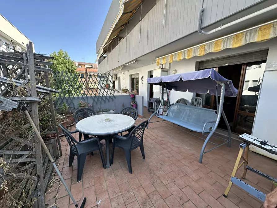 Immagine 11 di Appartamento in vendita  in Via Alessandro Manzoni a Montegrotto Terme