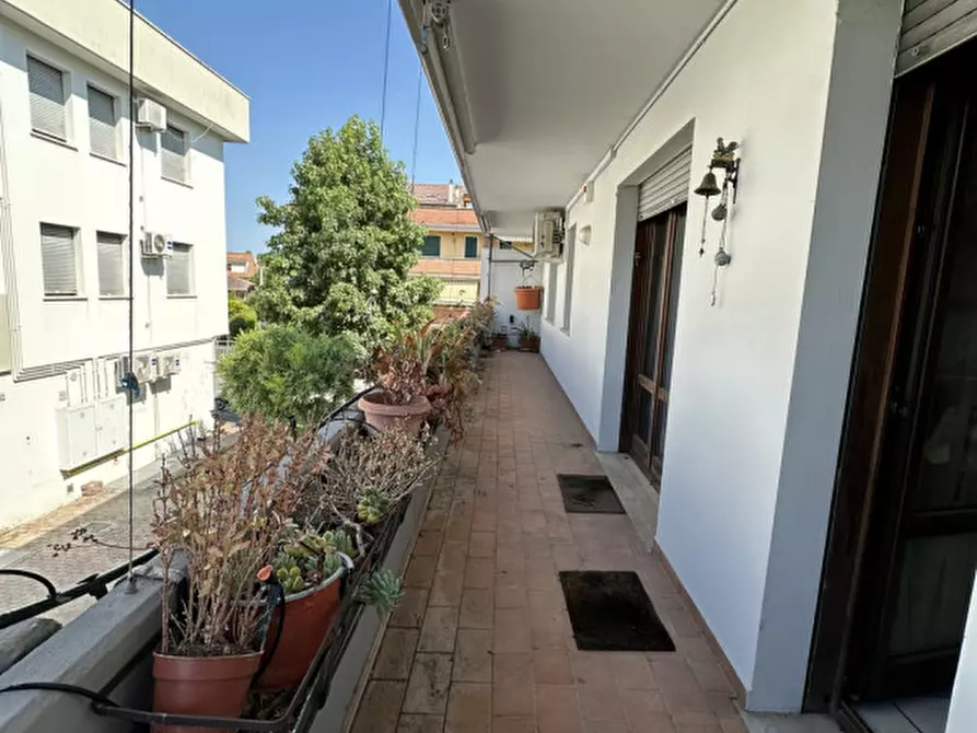 Immagine 14 di Appartamento in vendita  in Via Alessandro Manzoni a Montegrotto Terme