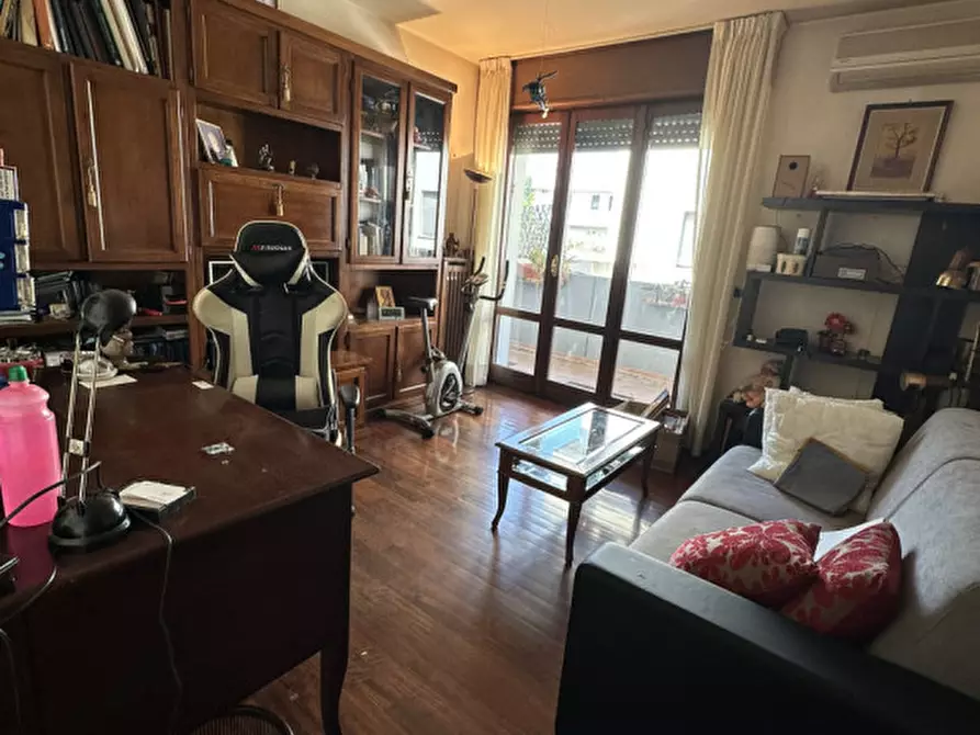 Immagine 18 di Appartamento in vendita  in Via Alessandro Manzoni a Montegrotto Terme