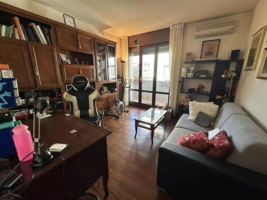 Immagine 19 di Appartamento in vendita  in Via Alessandro Manzoni a Montegrotto Terme