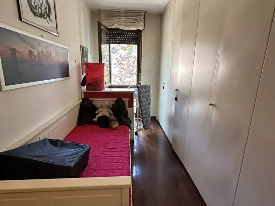 Immagine 21 di Appartamento in vendita  in Via Alessandro Manzoni a Montegrotto Terme