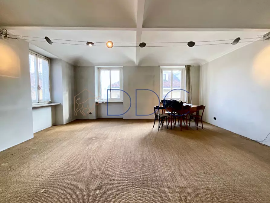 Immagine 2 di Appartamento in vendita  in Via Principe Tommaso 14 a Torino