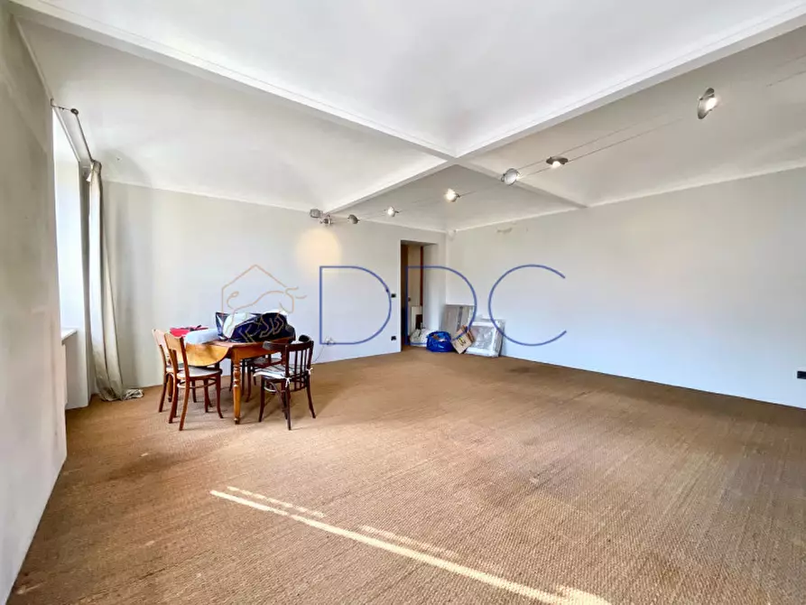 Immagine 3 di Appartamento in vendita  in Via Principe Tommaso 14 a Torino
