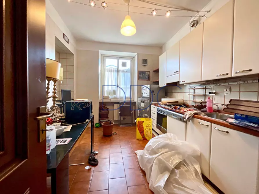 Immagine 6 di Appartamento in vendita  in Via Principe Tommaso 14 a Torino