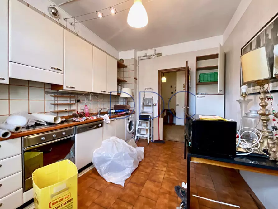 Immagine 7 di Appartamento in vendita  in Via Principe Tommaso 14 a Torino