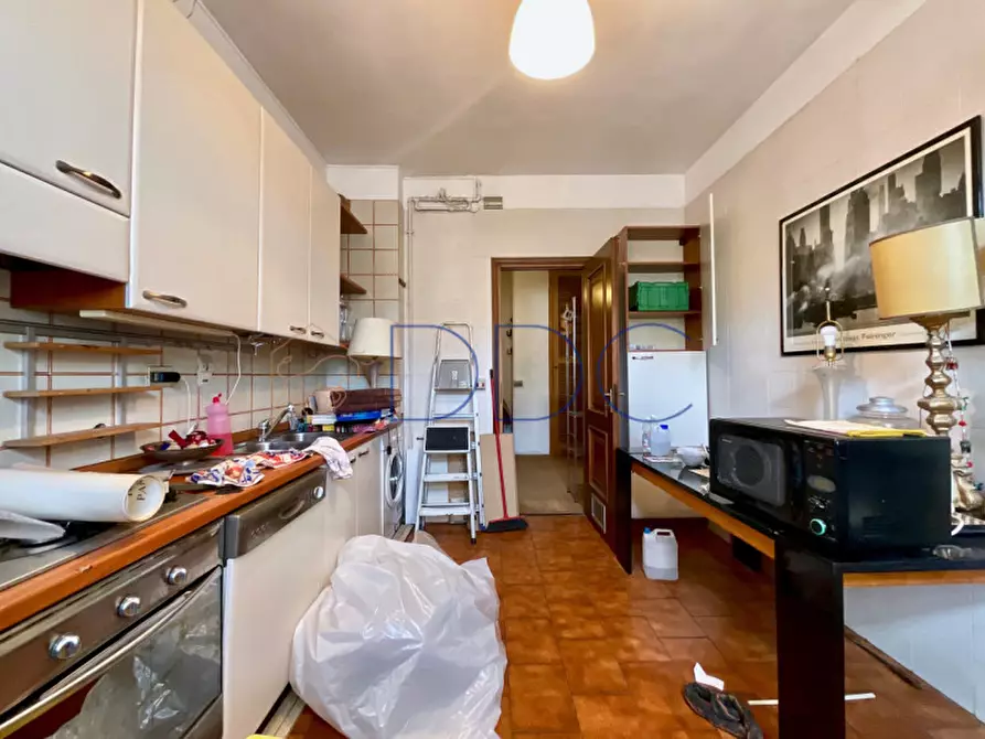 Immagine 8 di Appartamento in vendita  in Via Principe Tommaso 14 a Torino