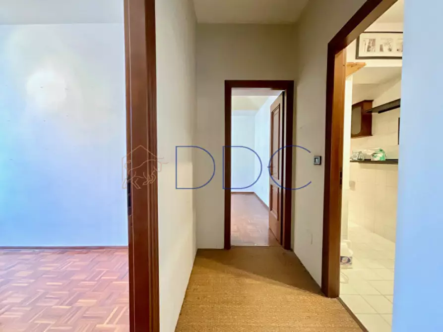 Immagine 9 di Appartamento in vendita  in Via Principe Tommaso 14 a Torino