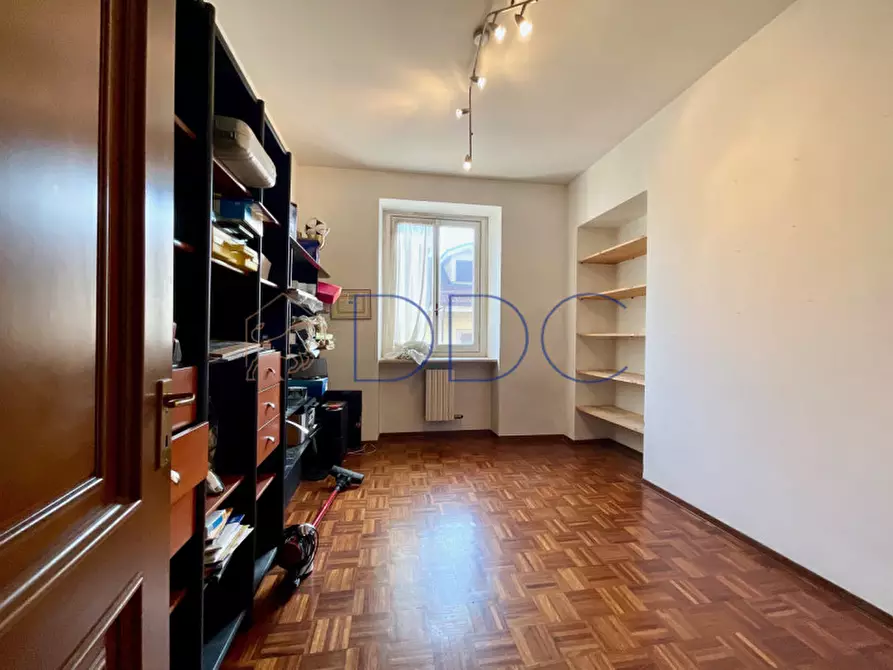 Immagine 10 di Appartamento in vendita  in Via Principe Tommaso 14 a Torino