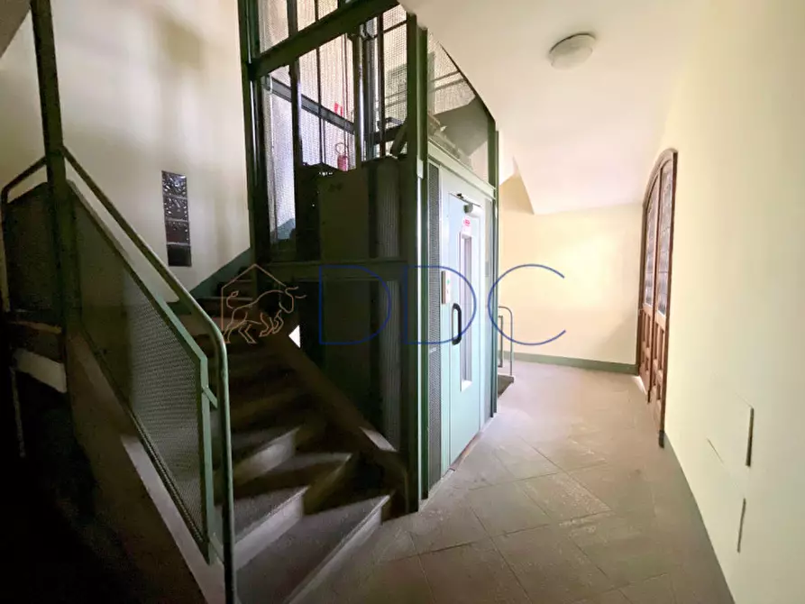Immagine 18 di Appartamento in vendita  in Via Principe Tommaso 14 a Torino