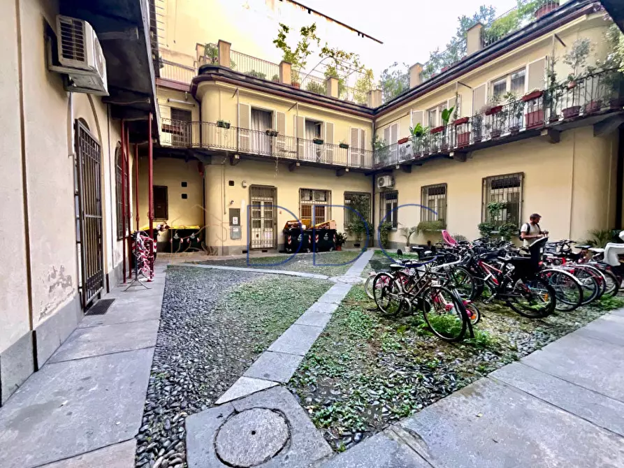 Immagine 19 di Appartamento in vendita  in Via Principe Tommaso 14 a Torino