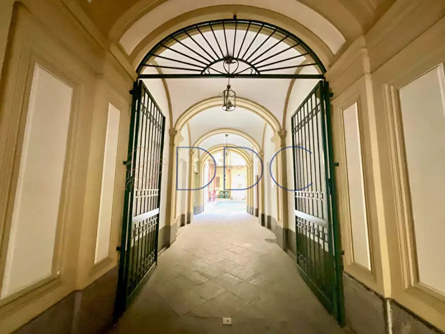 Immagine 20 di Appartamento in vendita  in Via Principe Tommaso 14 a Torino