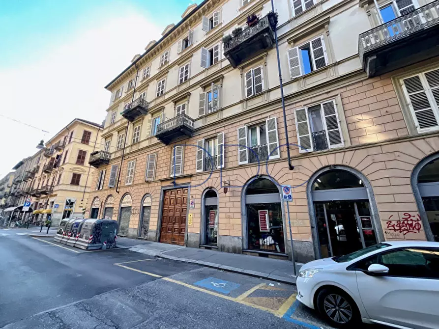 Immagine 21 di Appartamento in vendita  in Via Principe Tommaso 14 a Torino