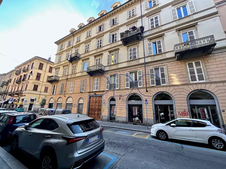Immagine 22 di Appartamento in vendita  in Via Principe Tommaso 14 a Torino