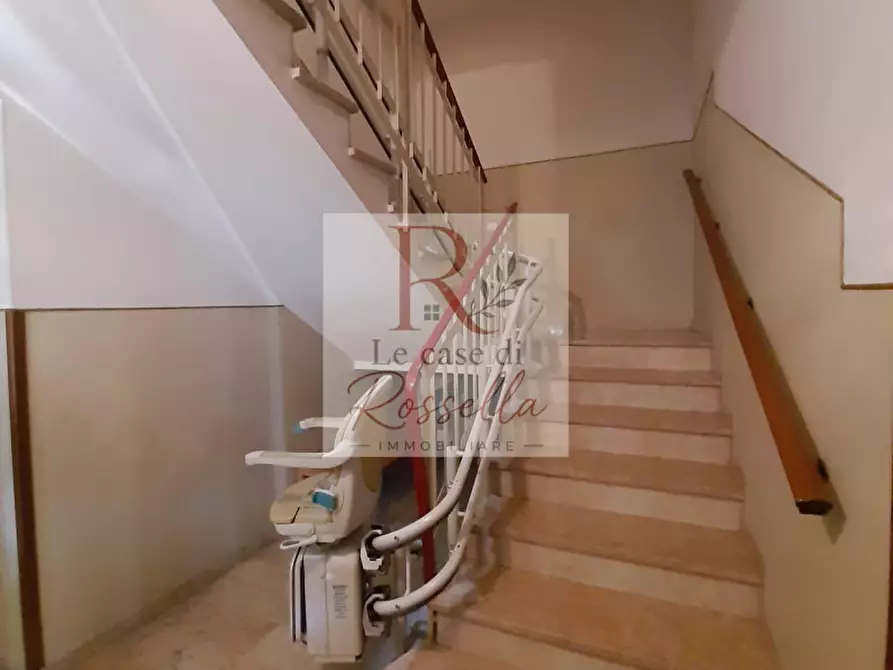 Immagine 2 di Appartamento in vendita  in Via Luzzatti a Abano Terme