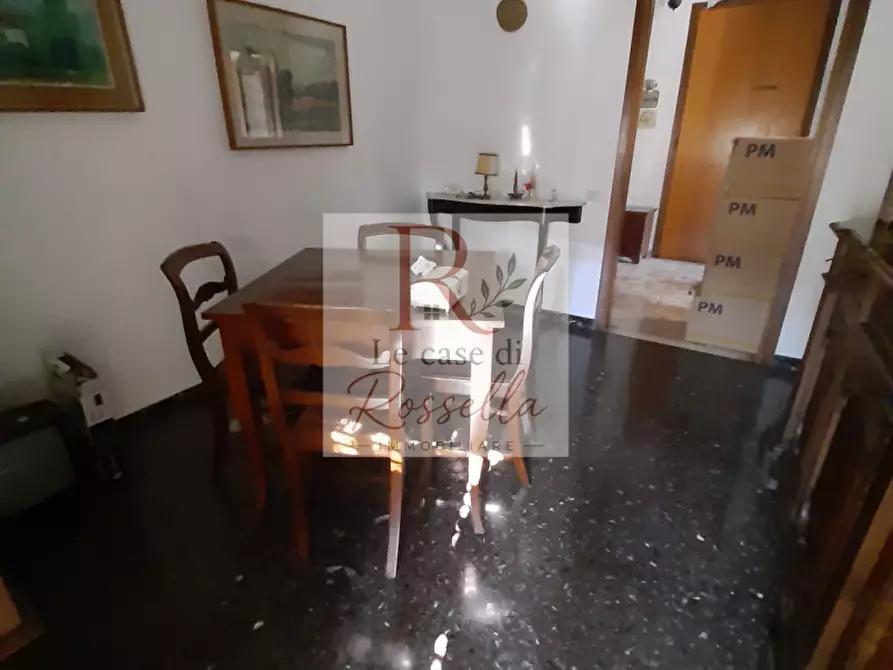 Immagine 3 di Appartamento in vendita  in Via Luzzatti a Abano Terme