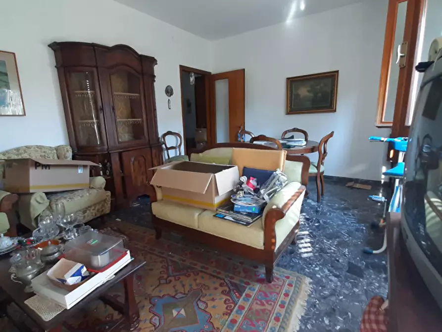 Immagine 1 di Appartamento in vendita  in Via Luzzatti a Abano Terme