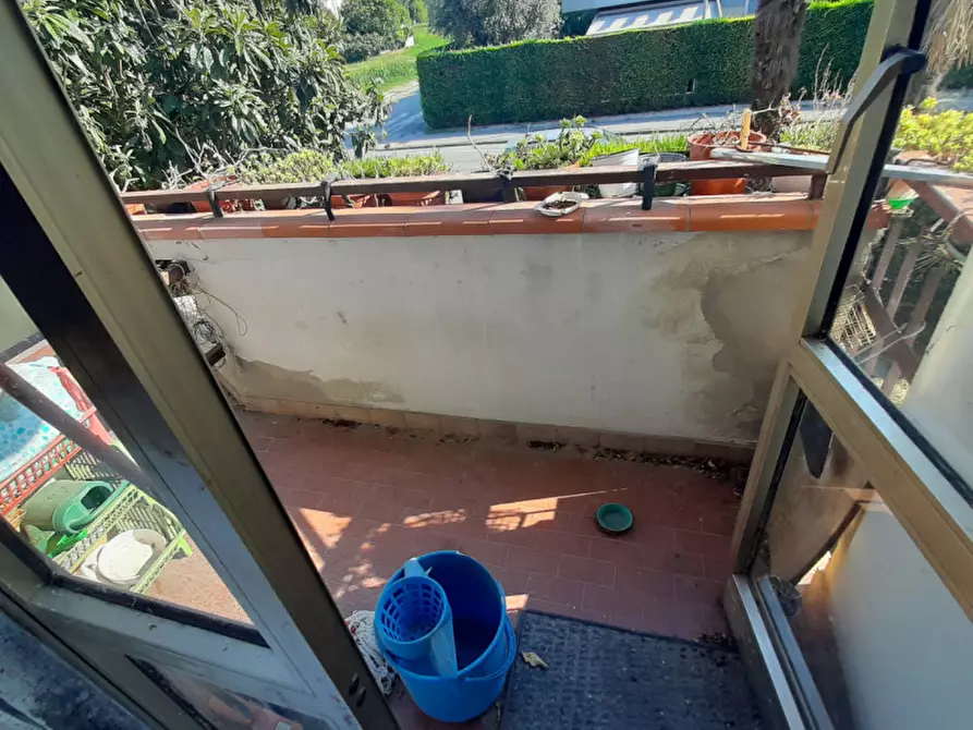 Immagine 2 di Appartamento in vendita  in Via Luzzatti a Abano Terme