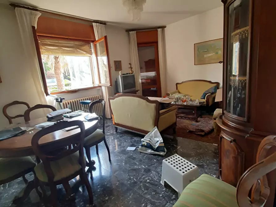 Immagine 4 di Appartamento in vendita  in Via Luzzatti a Abano Terme