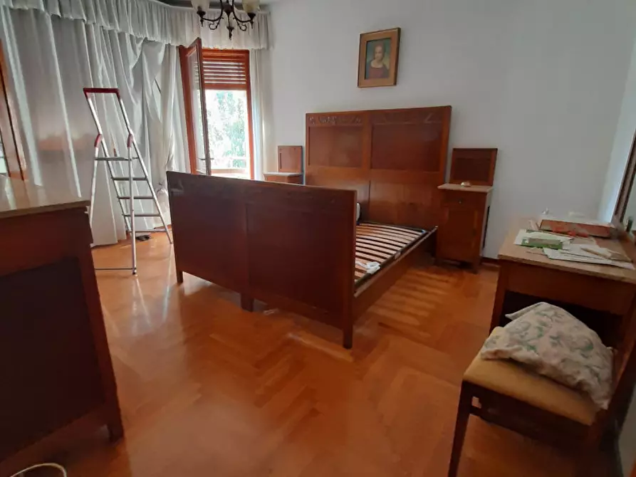 Immagine 6 di Appartamento in vendita  in Via Luzzatti a Abano Terme