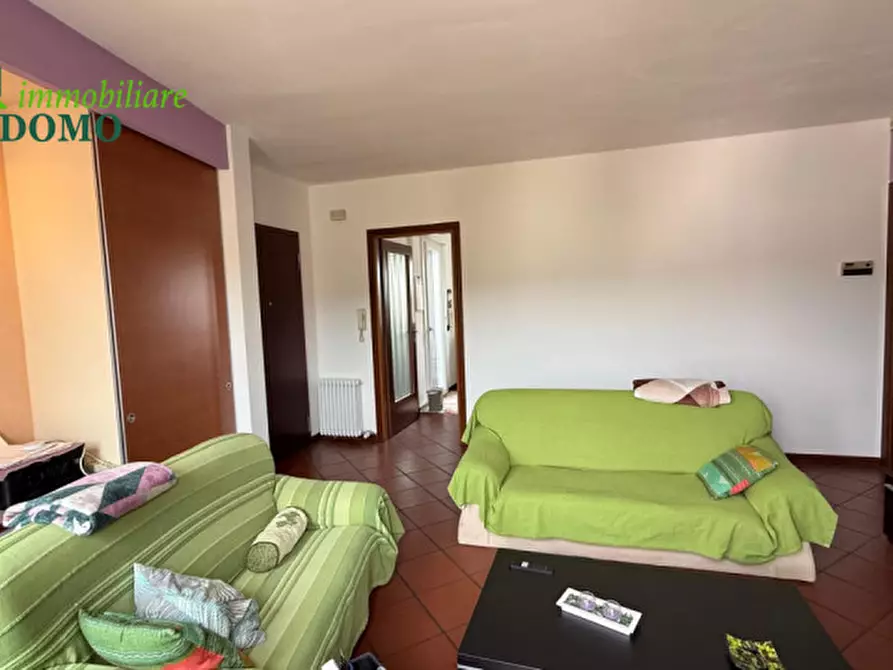 Immagine 2 di Appartamento in vendita  a Schio