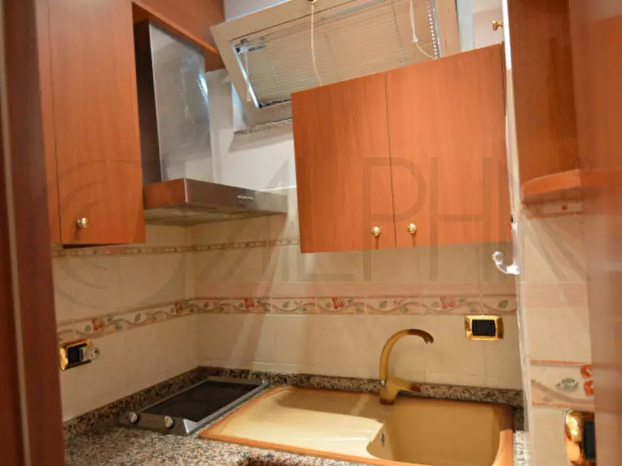 Immagine 7 di Appartamento in vendita  in via giulia molino colombini a Roma