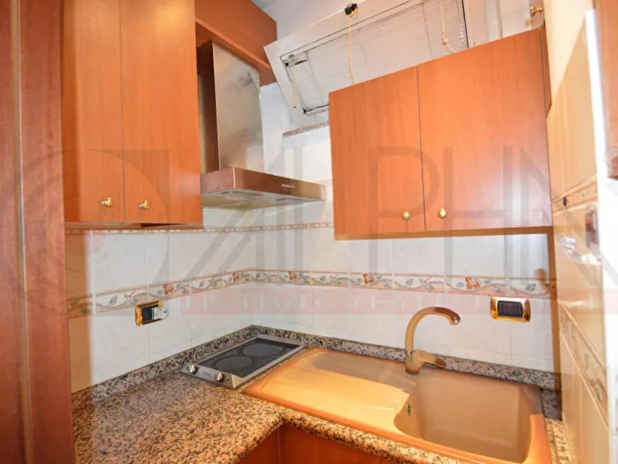 Immagine 9 di Appartamento in vendita  in via giulia molino colombini a Roma