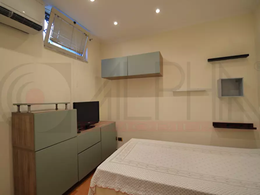 Immagine 14 di Appartamento in vendita  in via giulia molino colombini a Roma