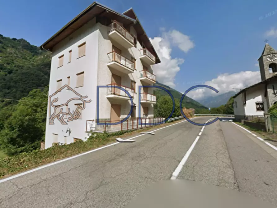 Immagine 1 di Appartamento in affitto  in Via Torino 34 a Cantoira