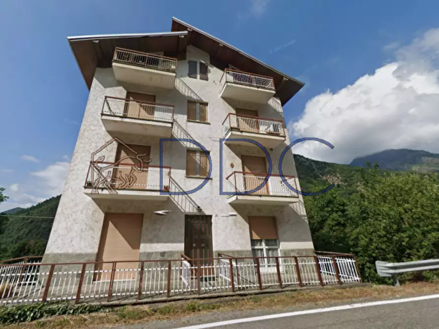 Immagine 10 di Appartamento in affitto  in Via Torino 34 a Cantoira