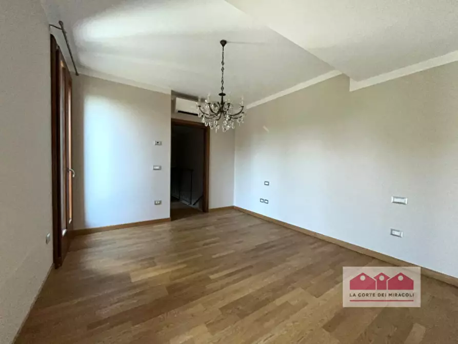 Immagine 2 di Casa bifamiliare in affitto  in Viale Giuseppe Mazzini 130 Dueville a Dueville